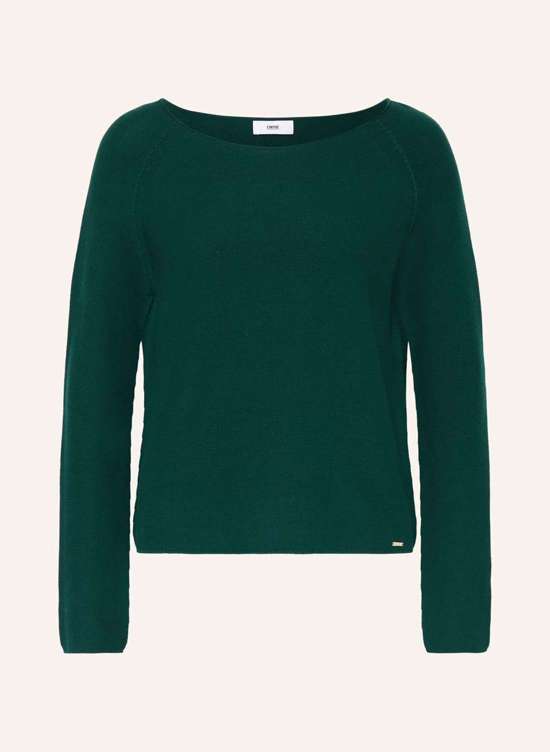 темно-зеленый