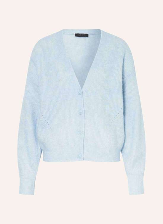 светло-синий