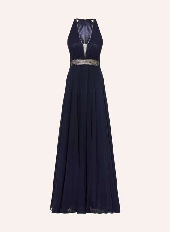 темно-синий