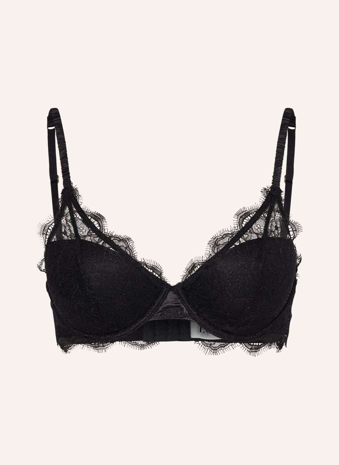 Бюстгальтер на косточках GWEN