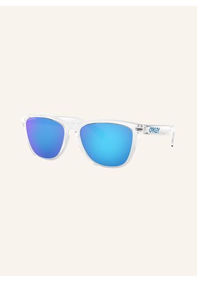 9013d0 - transparent/blau polarisiert
