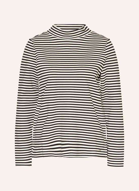 белый/черный