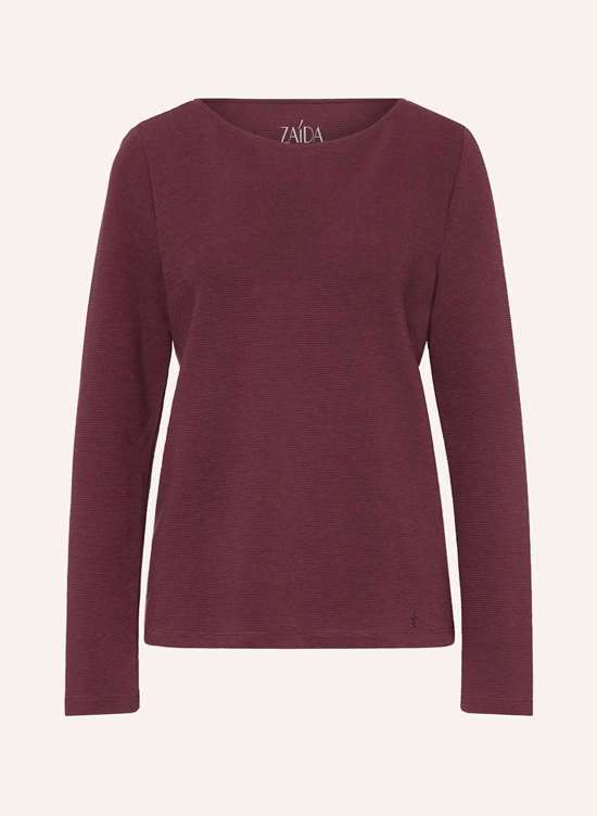 темно-лиловый