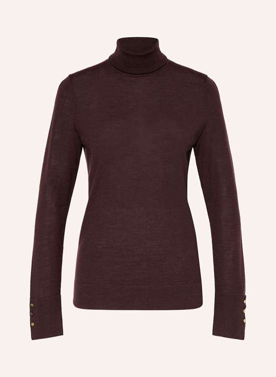 темно-красный