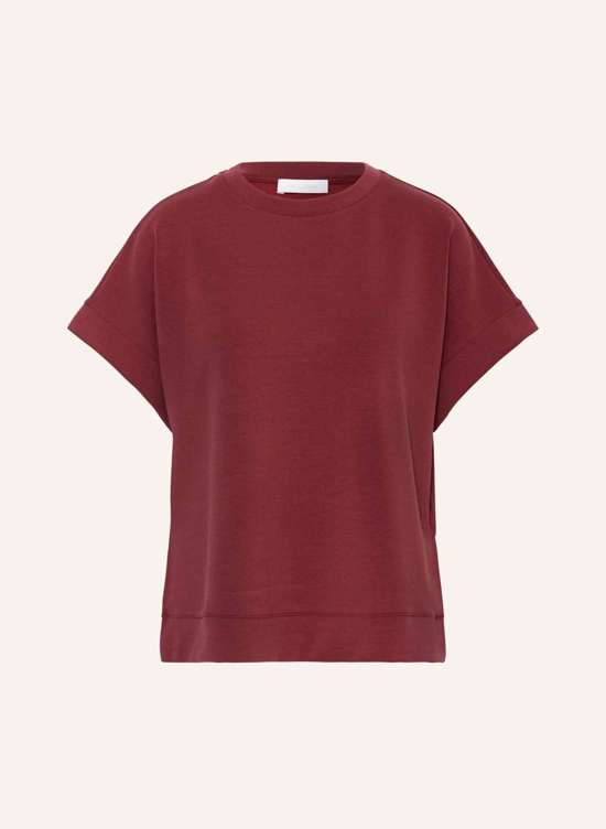 темно-красный