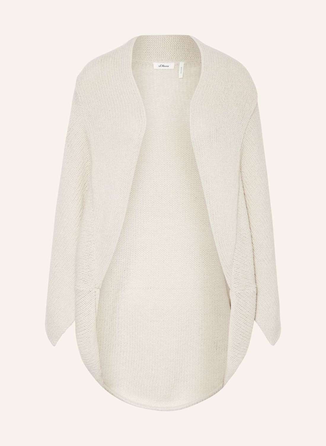 Облегающая кофта