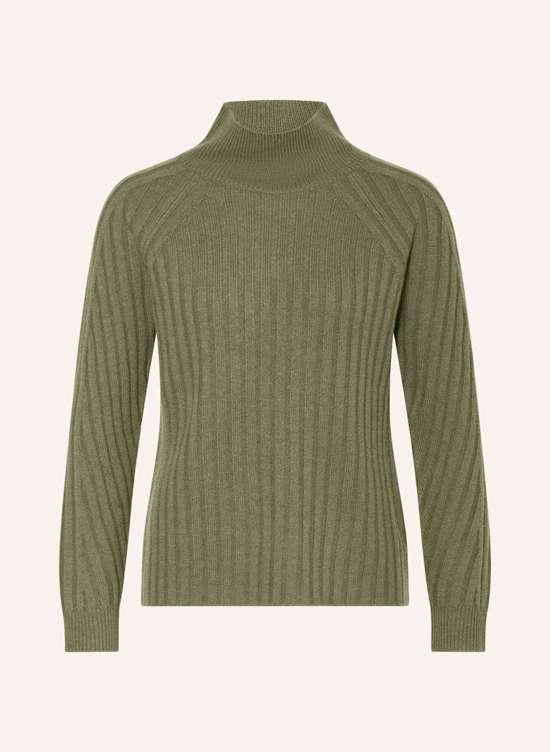 темно-зеленый