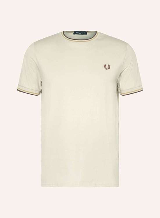 светло-коричневый