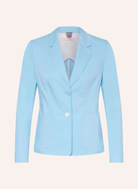 светло-синий