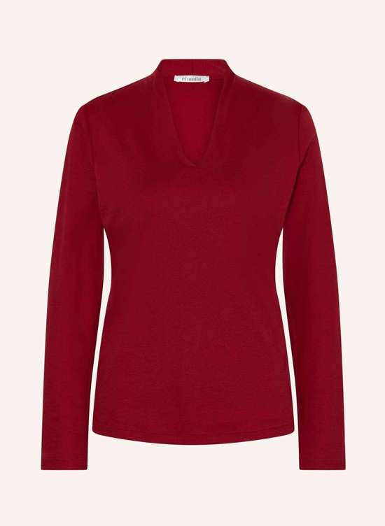 темно-красный