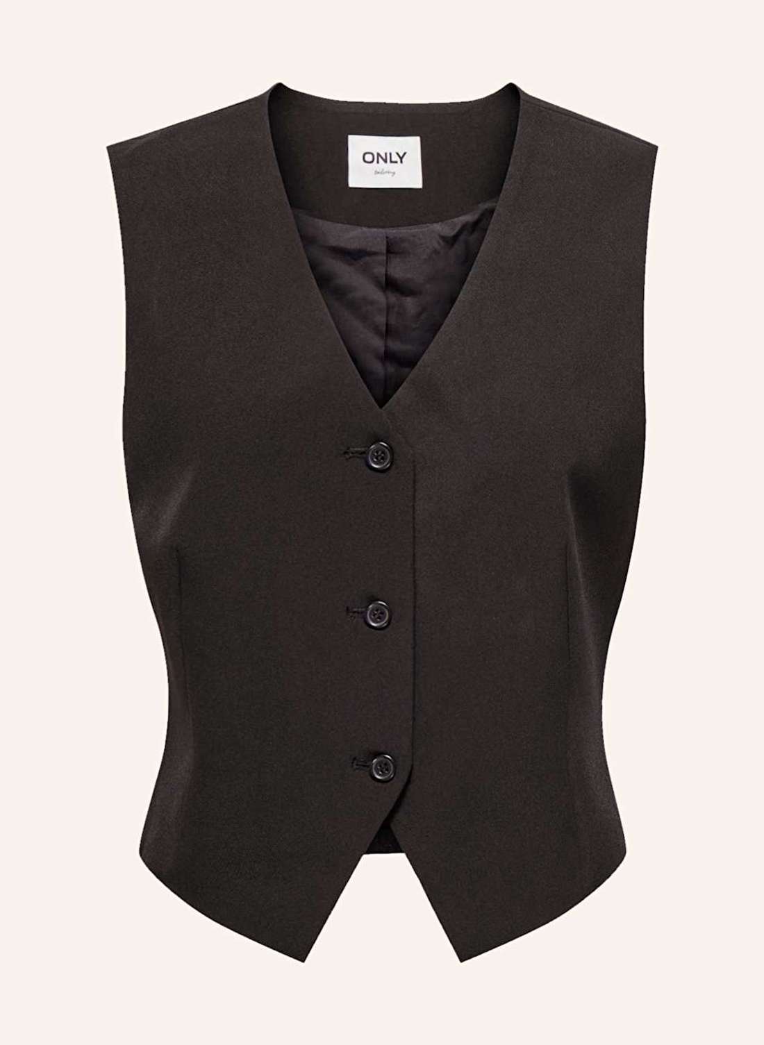 Блейзер-жилет