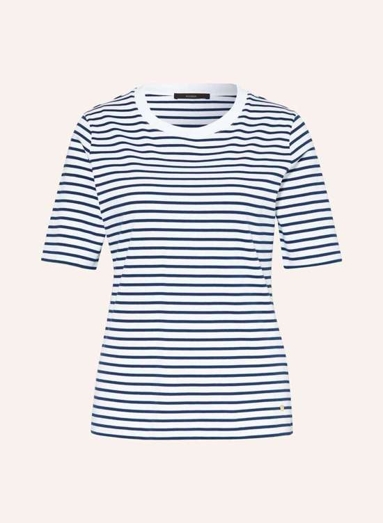 темно-синий/белый