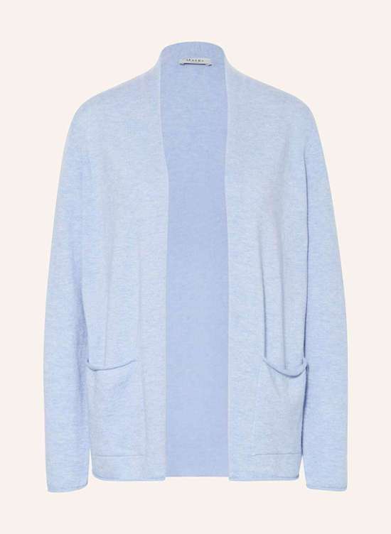 светло-синий