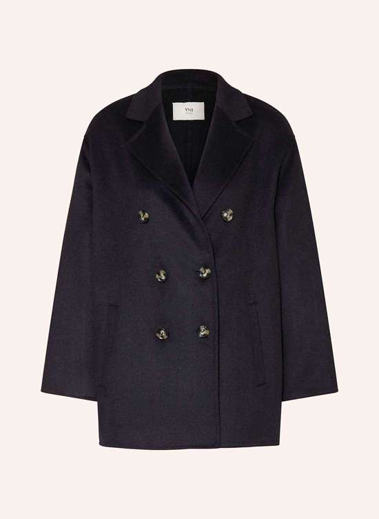 темно-синий