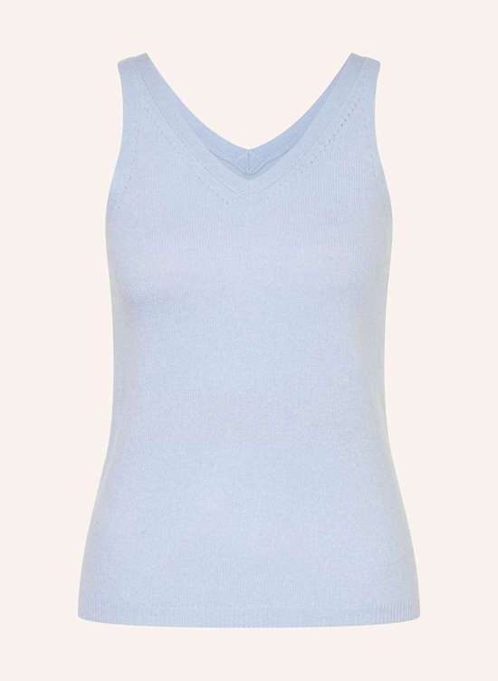 светло-синий