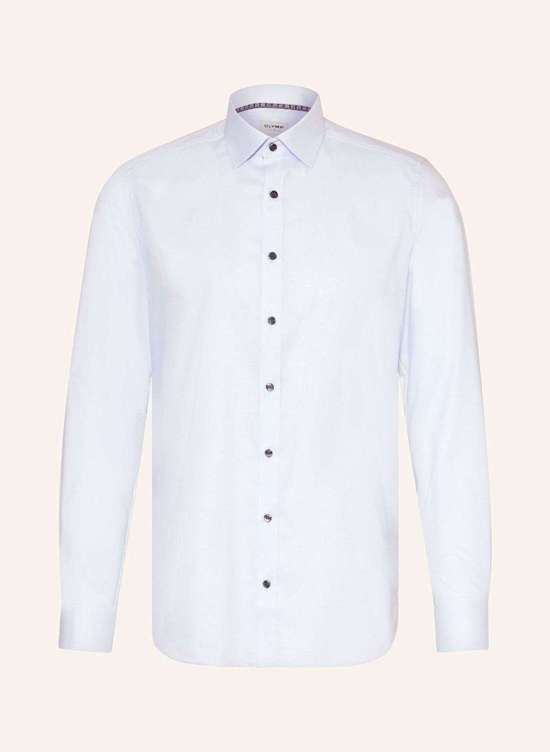 светло-синий