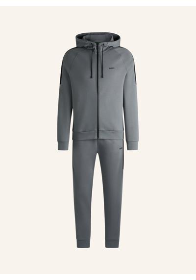 Кофта TRACKSUIT SET Regular Fit