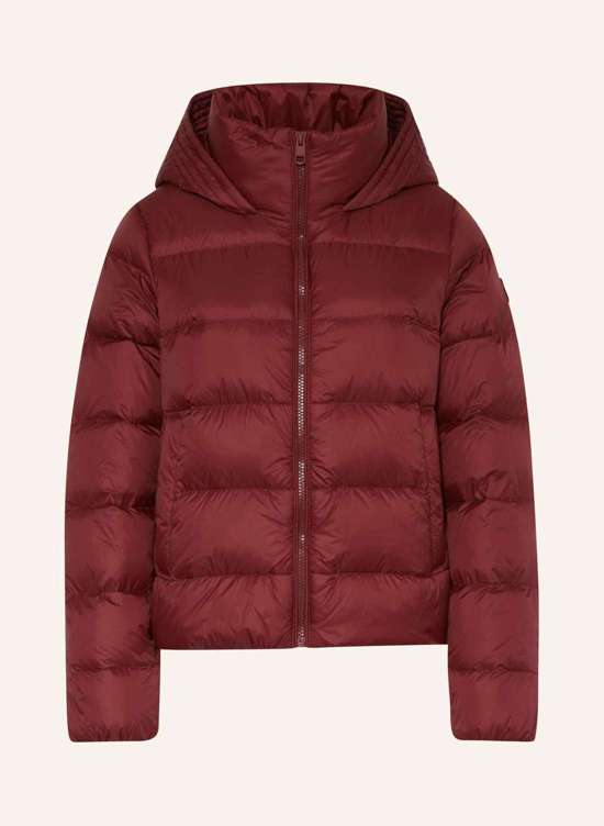 темно-лиловый