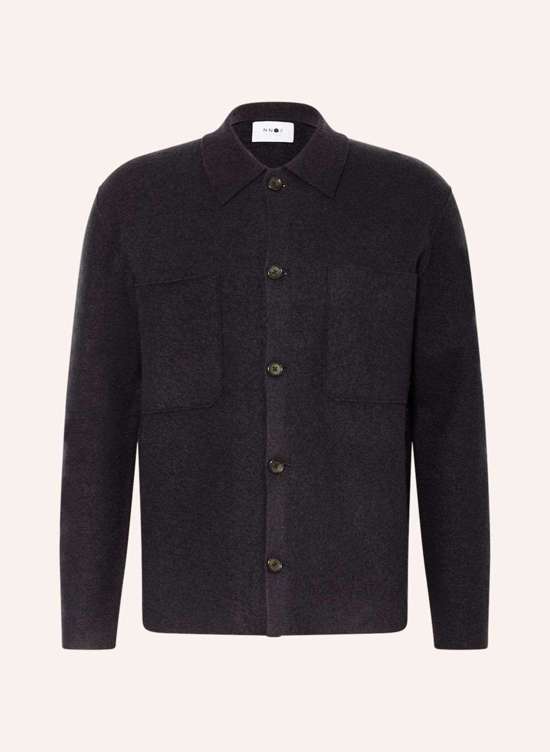 темно-синий