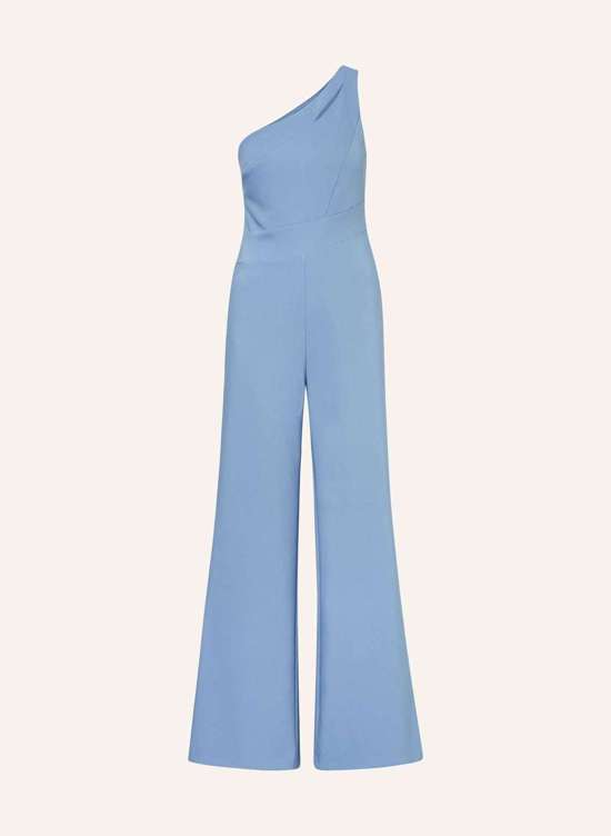 светло-синий