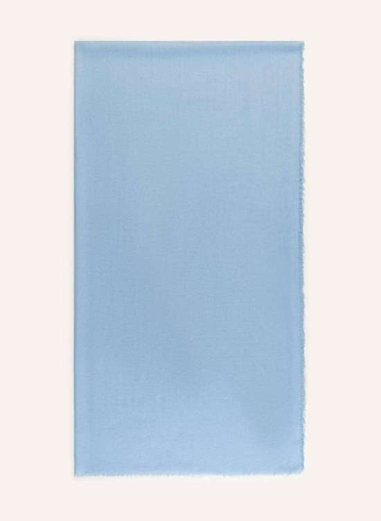 светло-синий