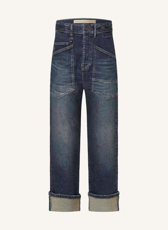 d648 trendy tinted mid blue