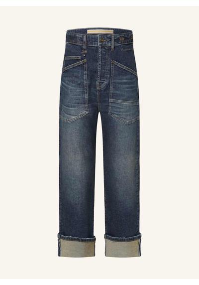d648 trendy tinted mid blue