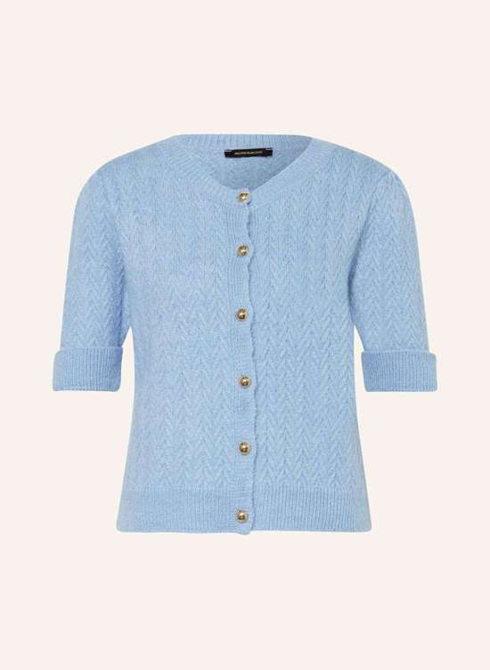 светло-синий