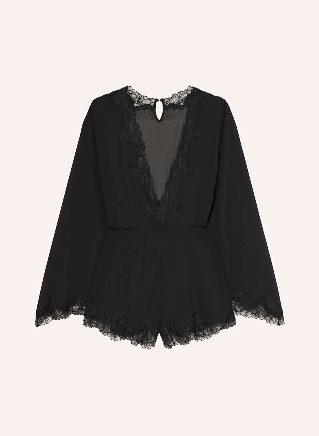 Комбинезон для сна JULIANNE