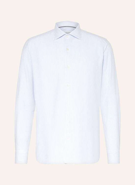 белый/светло-синий