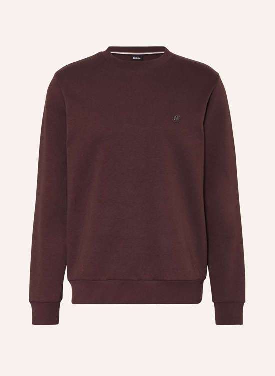 темно-красный