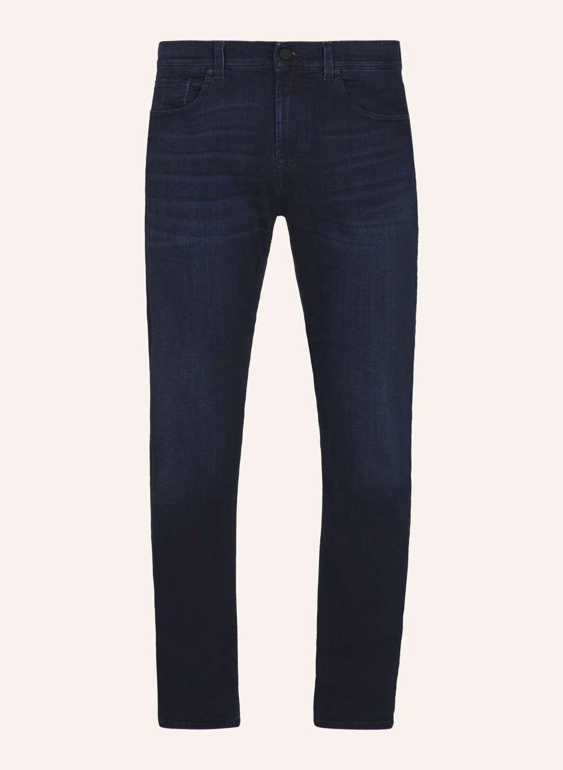 Джинсы узкого кроя SLIMMY TAPERED