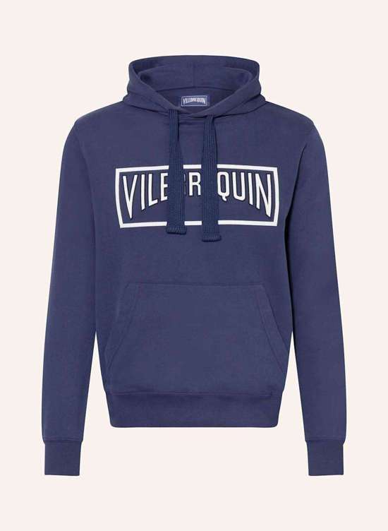 темно-синий/белый