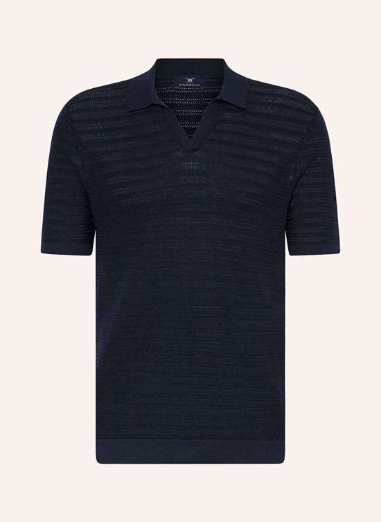 темно-синий