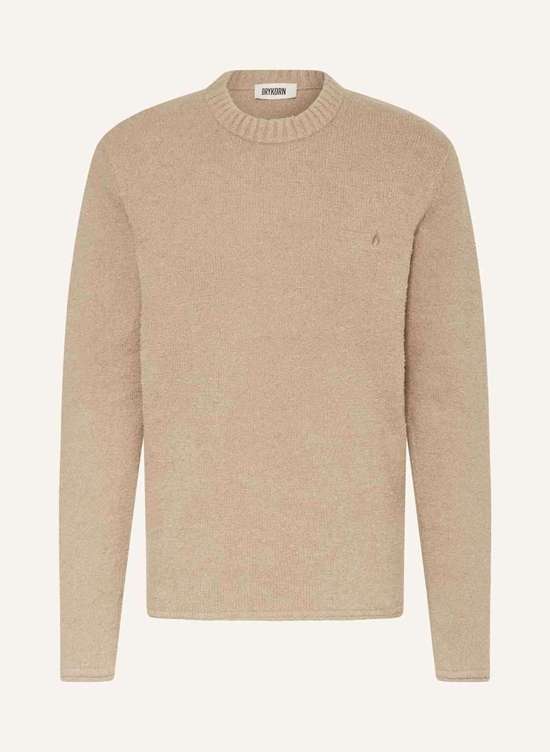 светло-коричневый