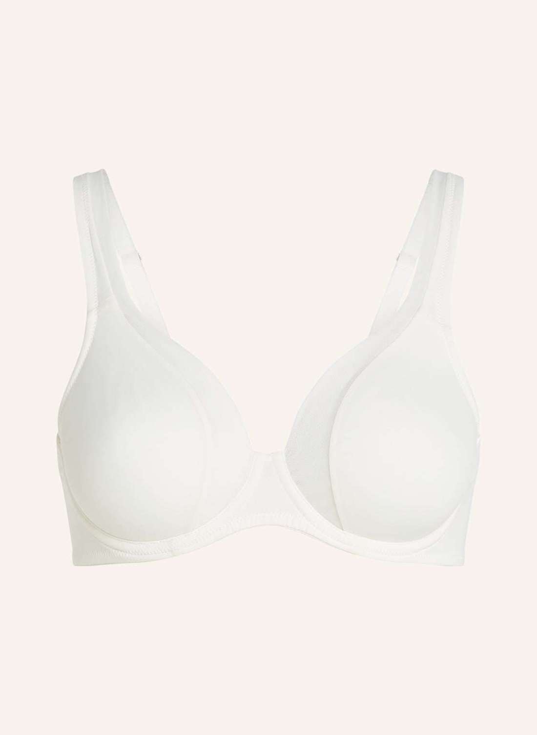 Бюстгальтер на косточках MESH