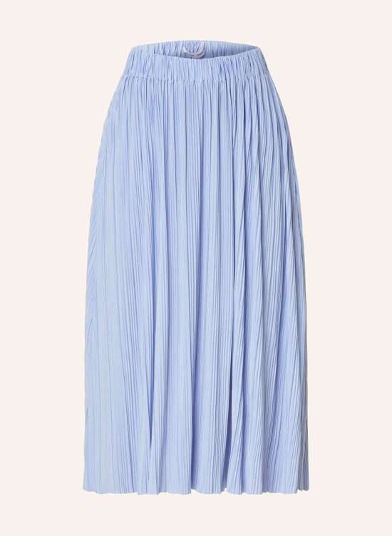 светло-синий