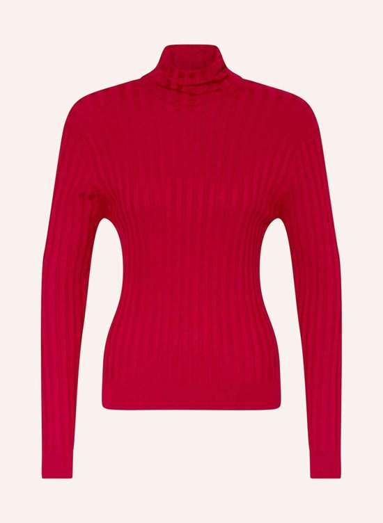 темно-красный