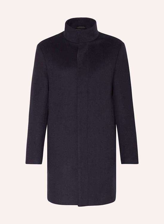 темно-синий