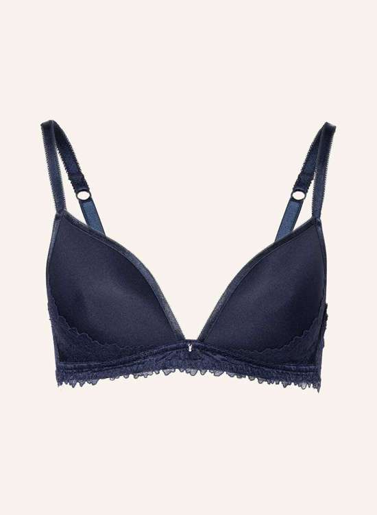 темно-синий