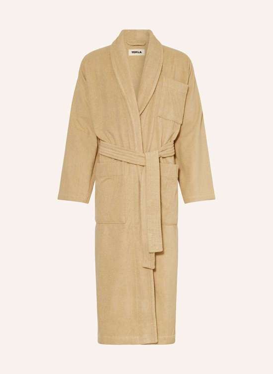 Халат унисекс CLASSIC