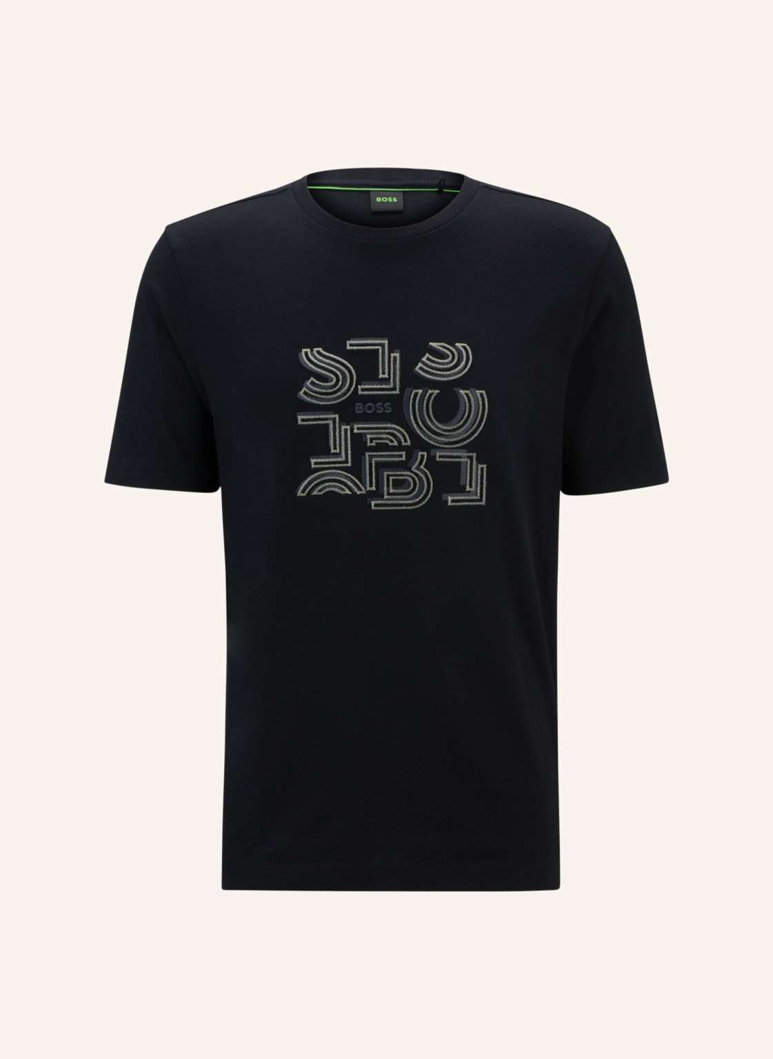 Футболка TEE 4 Regular Fit