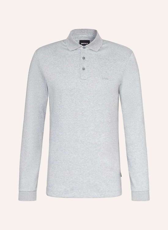 светло-серый