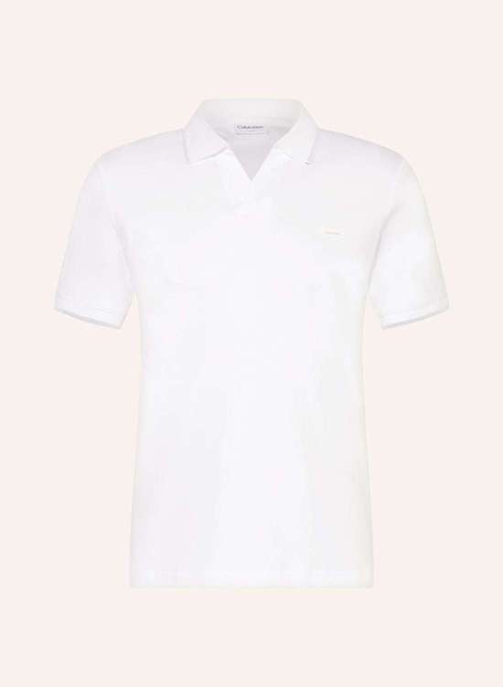 Рубашка-поло из джерси