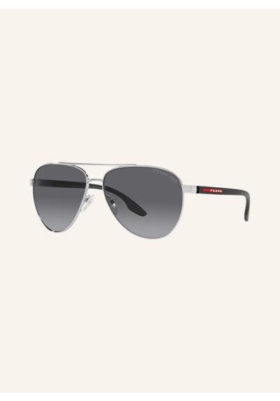 1bc06g - silber/grau polarisiert