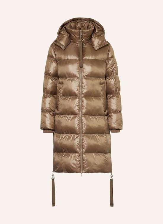 светло-коричневый