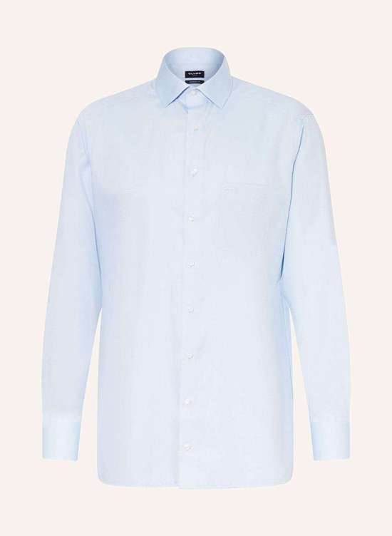 светло-синий