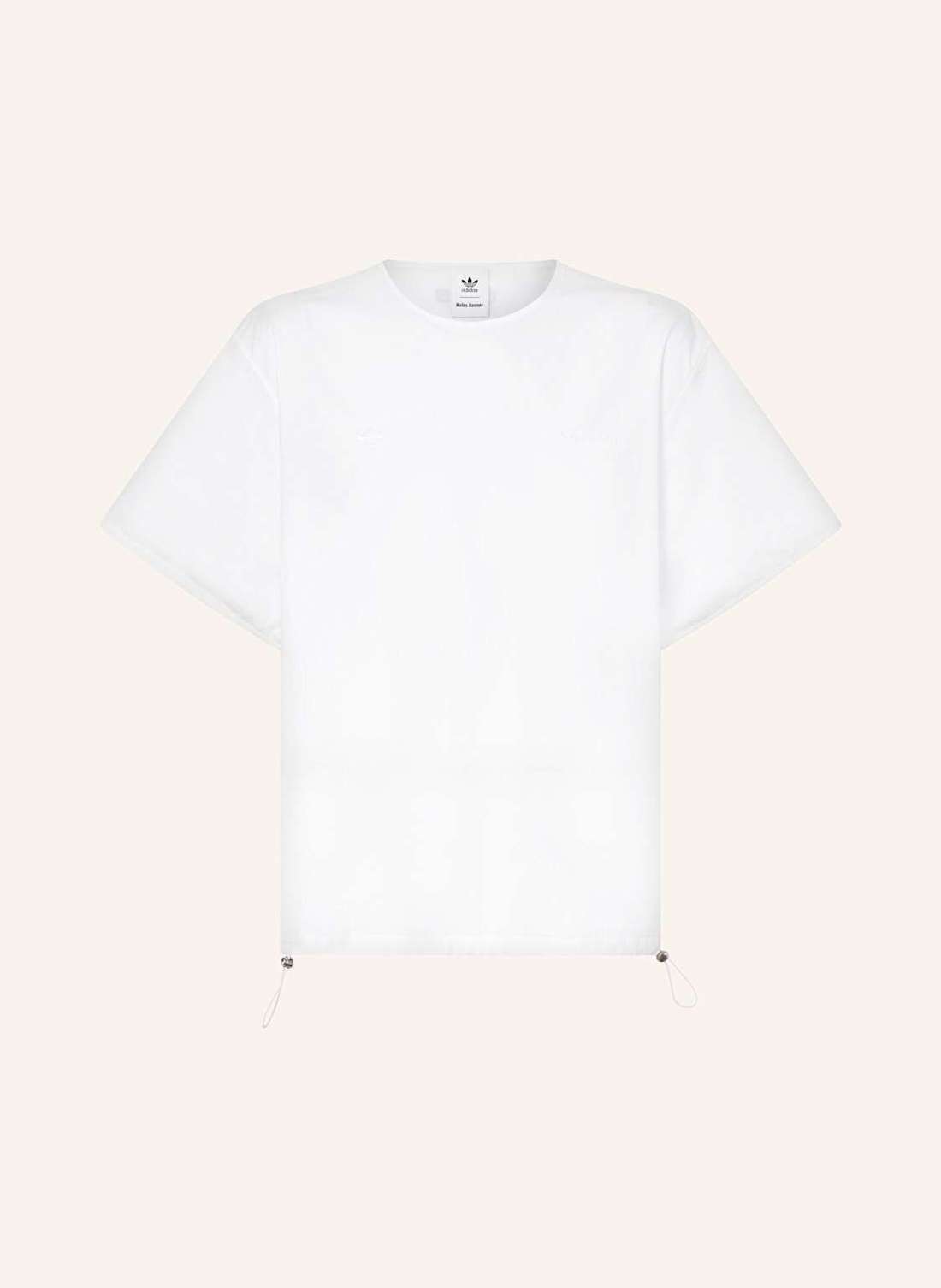 Футболка WB PO