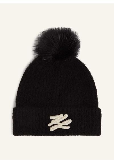 K/AUTOGRAPH BEANIE