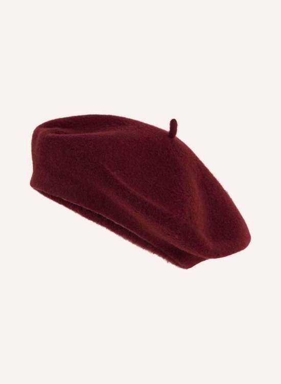 темно-красный